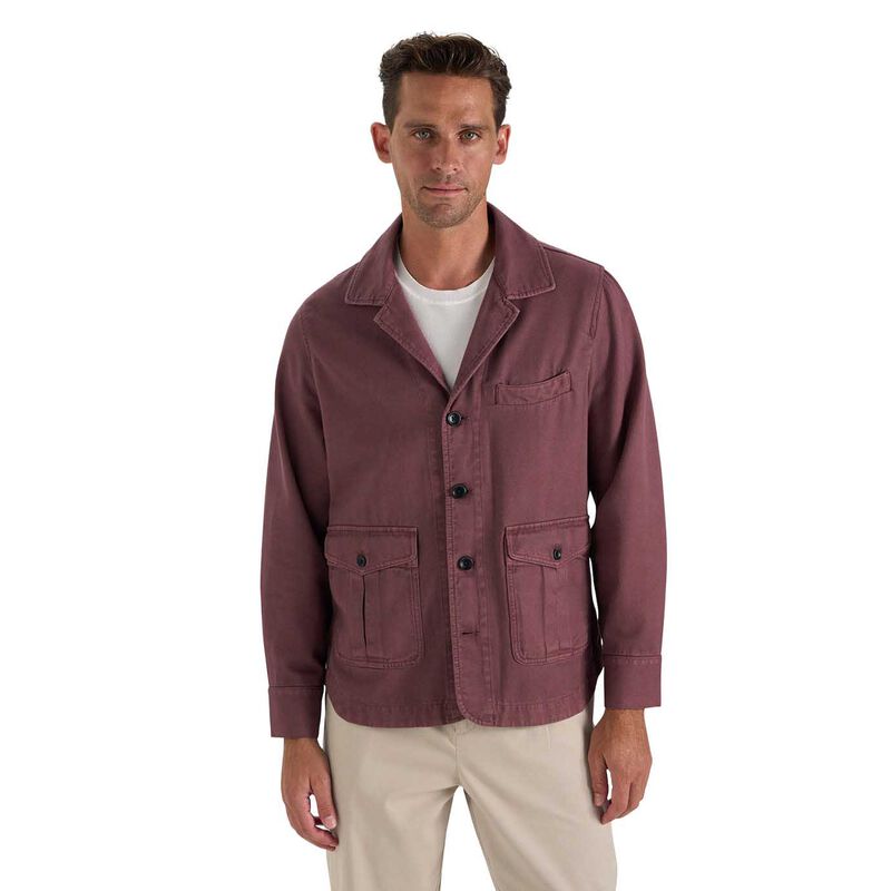 M.J. Bale Marais Worker Jacket image number 4